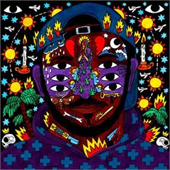 Kaytranada 99,9% (2LP)